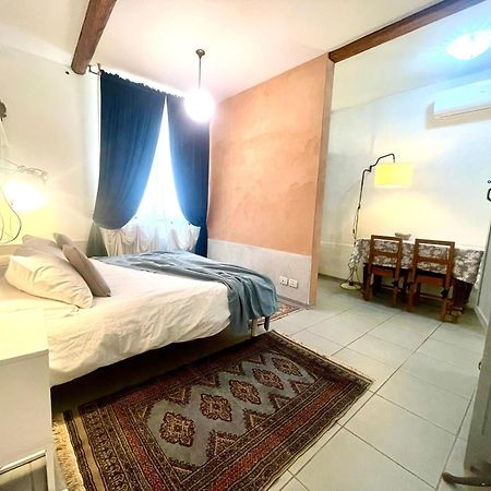 Ca' Salicornia Hotel Venice Ngoại thất bức ảnh