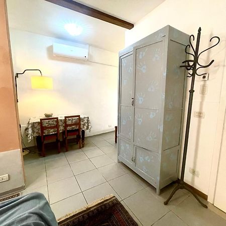 Ca' Salicornia Hotel Venice Ngoại thất bức ảnh