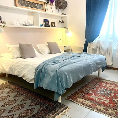 Ca' Salicornia Hotel Venice Ngoại thất bức ảnh