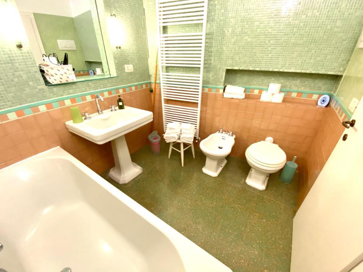 Ca' Salicornia Hotel Venice Ngoại thất bức ảnh