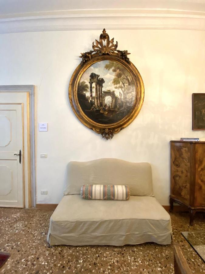 Ca' Salicornia Hotel Venice Ngoại thất bức ảnh