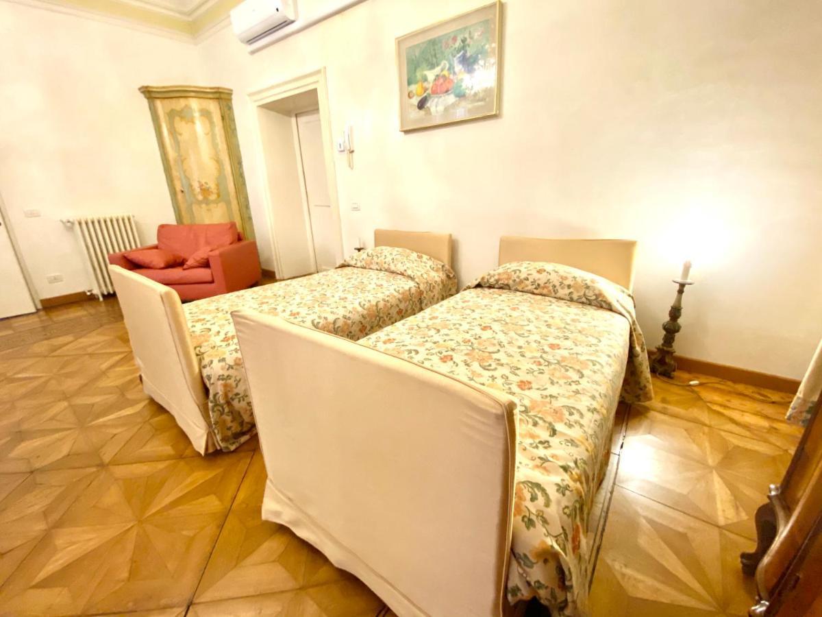 Ca' Salicornia Hotel Venice Ngoại thất bức ảnh