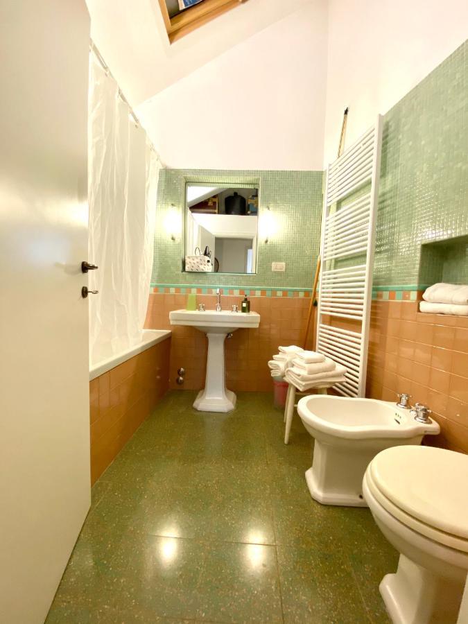 Ca' Salicornia Hotel Venice Ngoại thất bức ảnh
