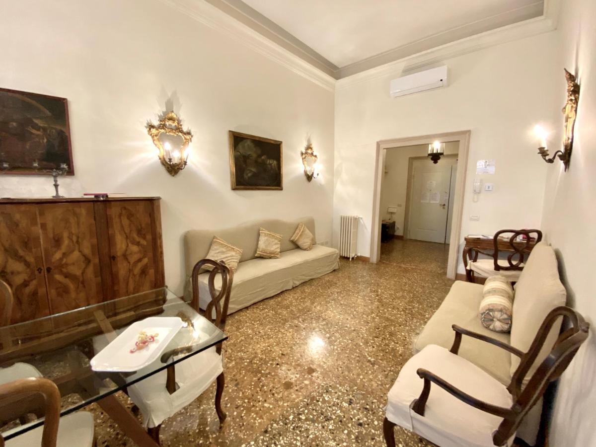 Ca' Salicornia Hotel Venice Ngoại thất bức ảnh