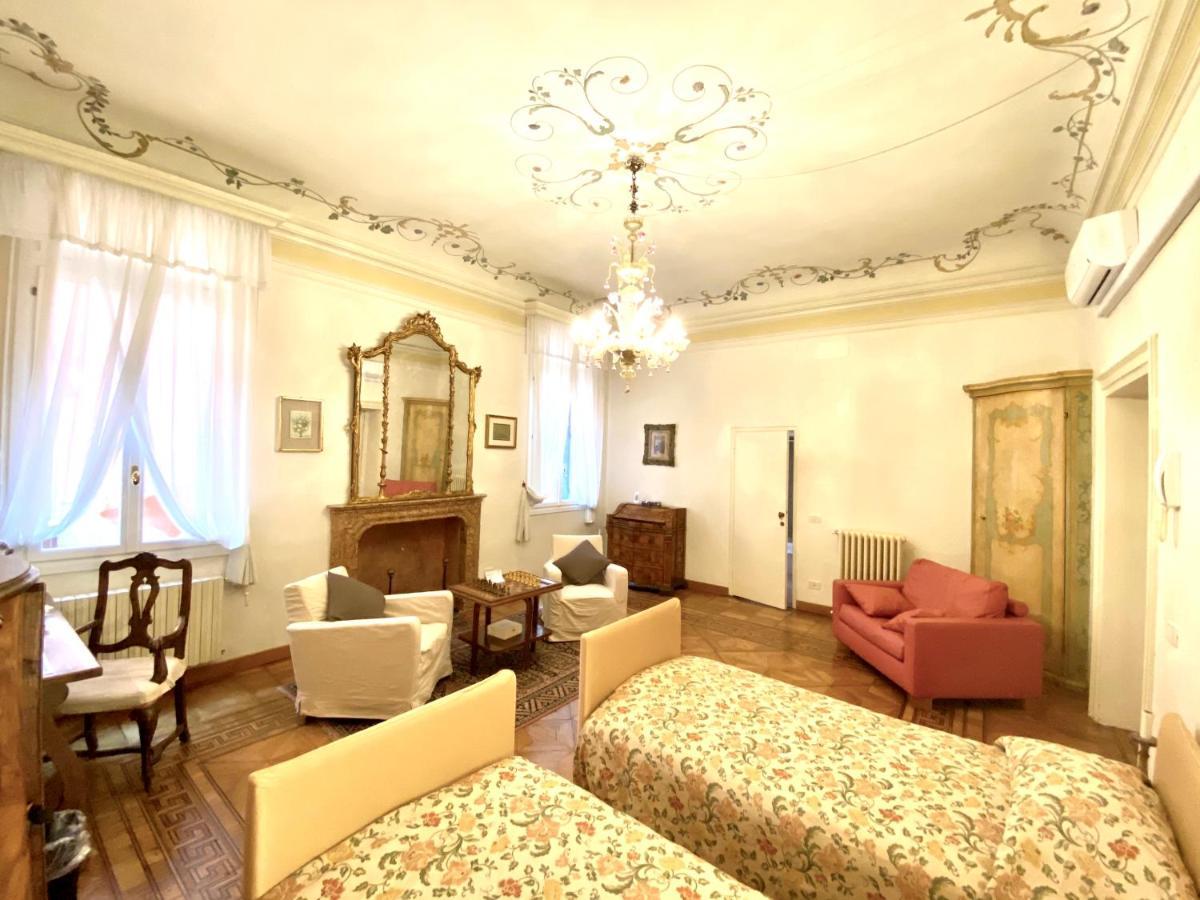 Ca' Salicornia Hotel Venice Ngoại thất bức ảnh