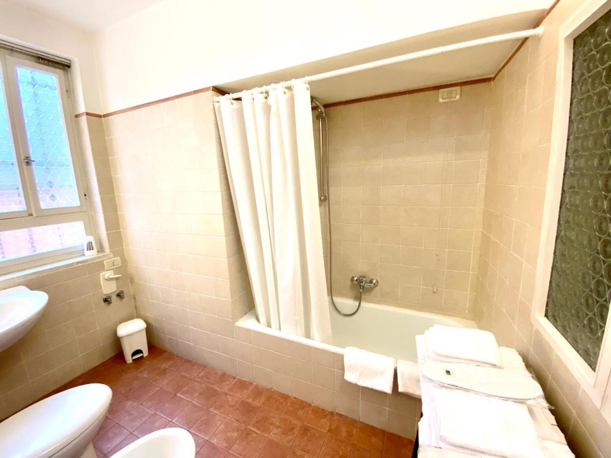 Ca' Salicornia Hotel Venice Ngoại thất bức ảnh