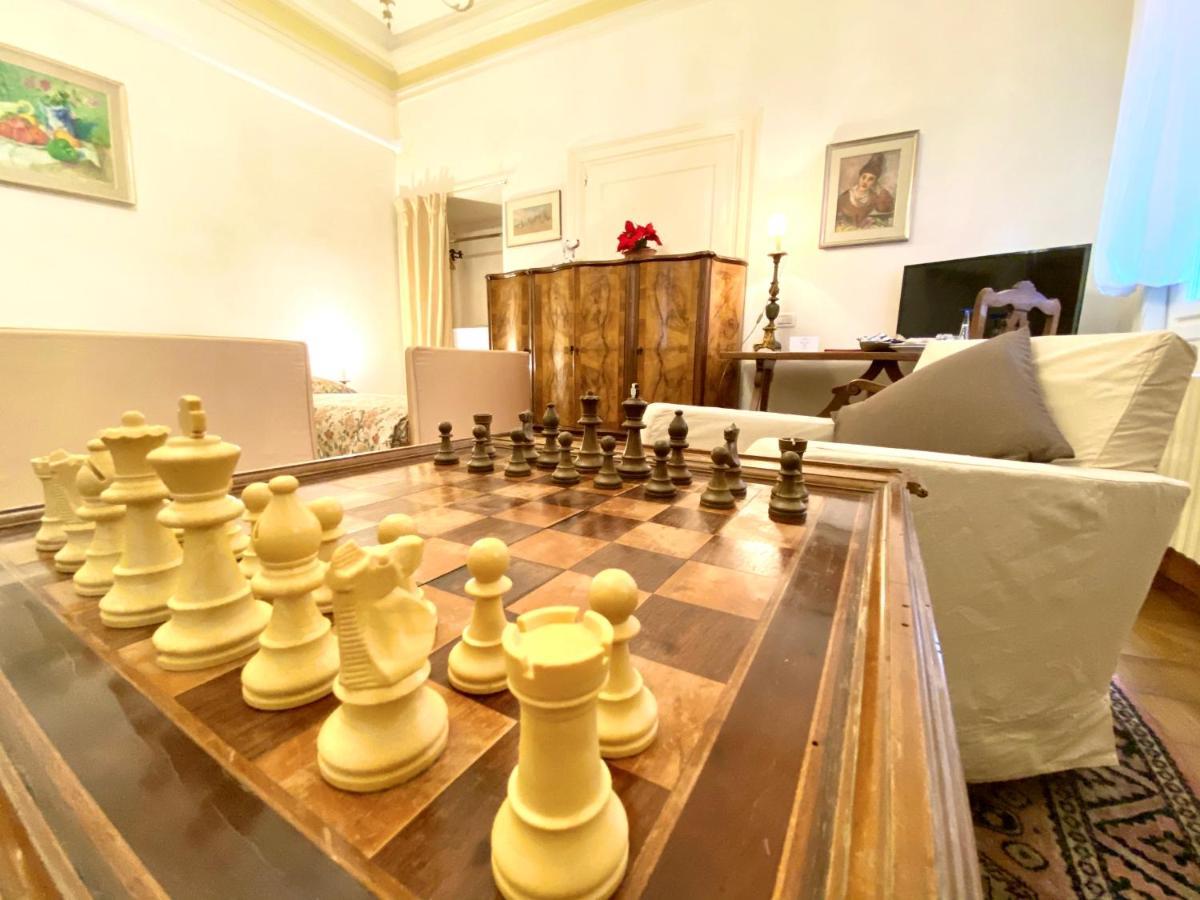 Ca' Salicornia Hotel Venice Ngoại thất bức ảnh