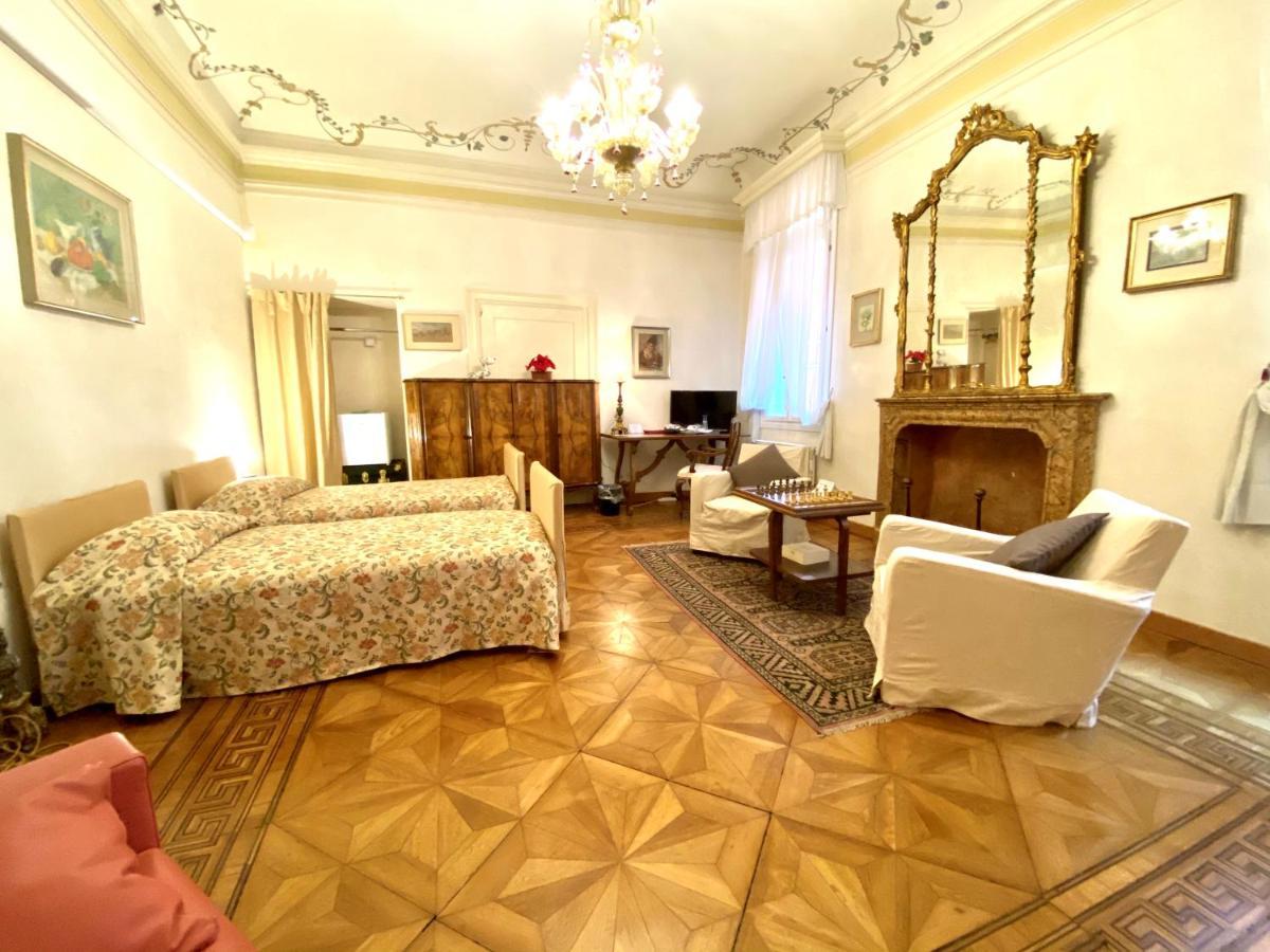 Ca' Salicornia Hotel Venice Ngoại thất bức ảnh