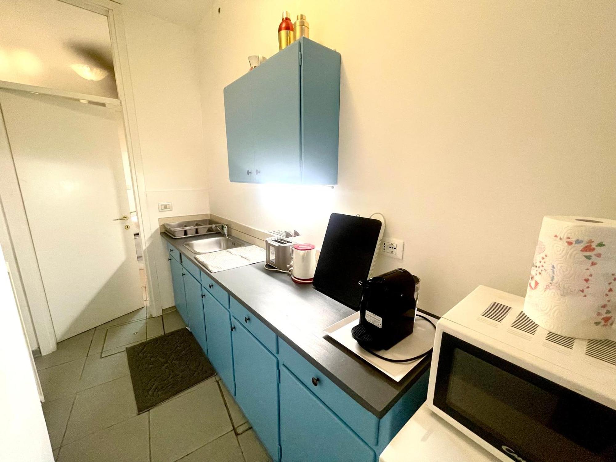 Ca' Salicornia Hotel Venice Ngoại thất bức ảnh