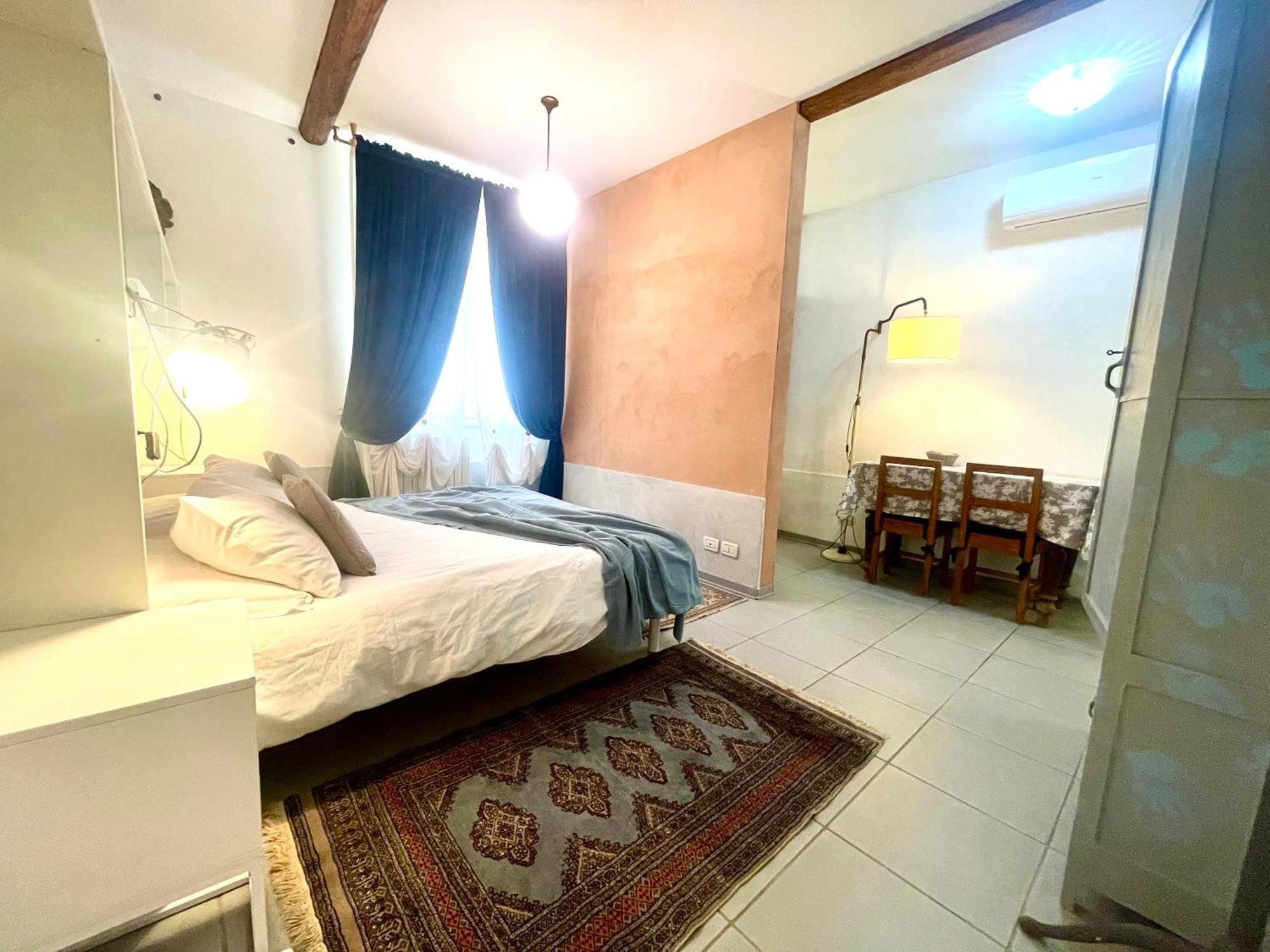Ca' Salicornia Hotel Venice Ngoại thất bức ảnh