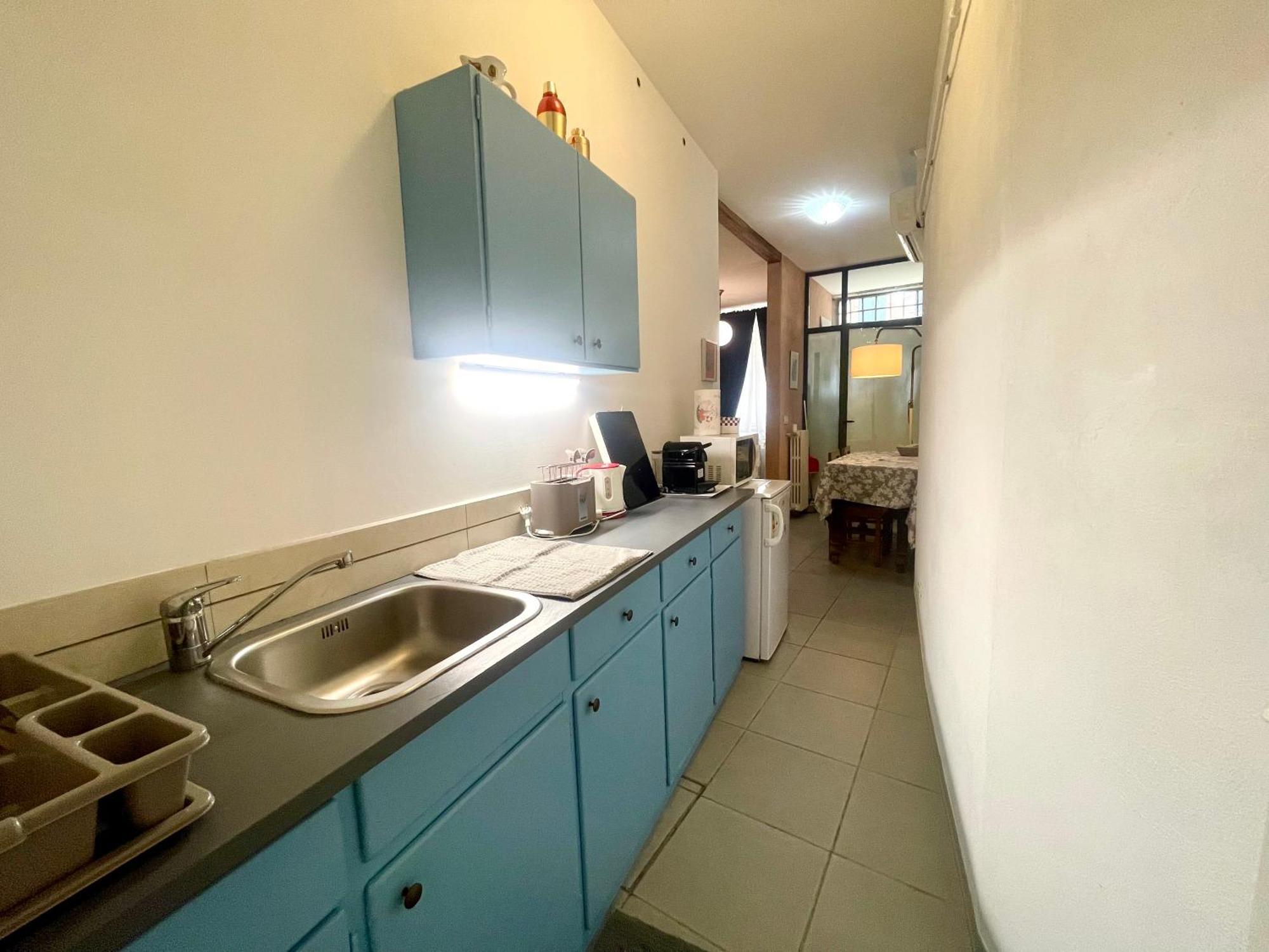 Ca' Salicornia Hotel Venice Ngoại thất bức ảnh