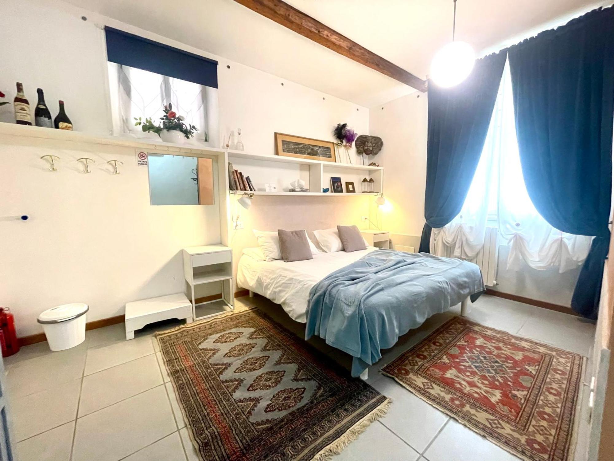 Ca' Salicornia Hotel Venice Ngoại thất bức ảnh