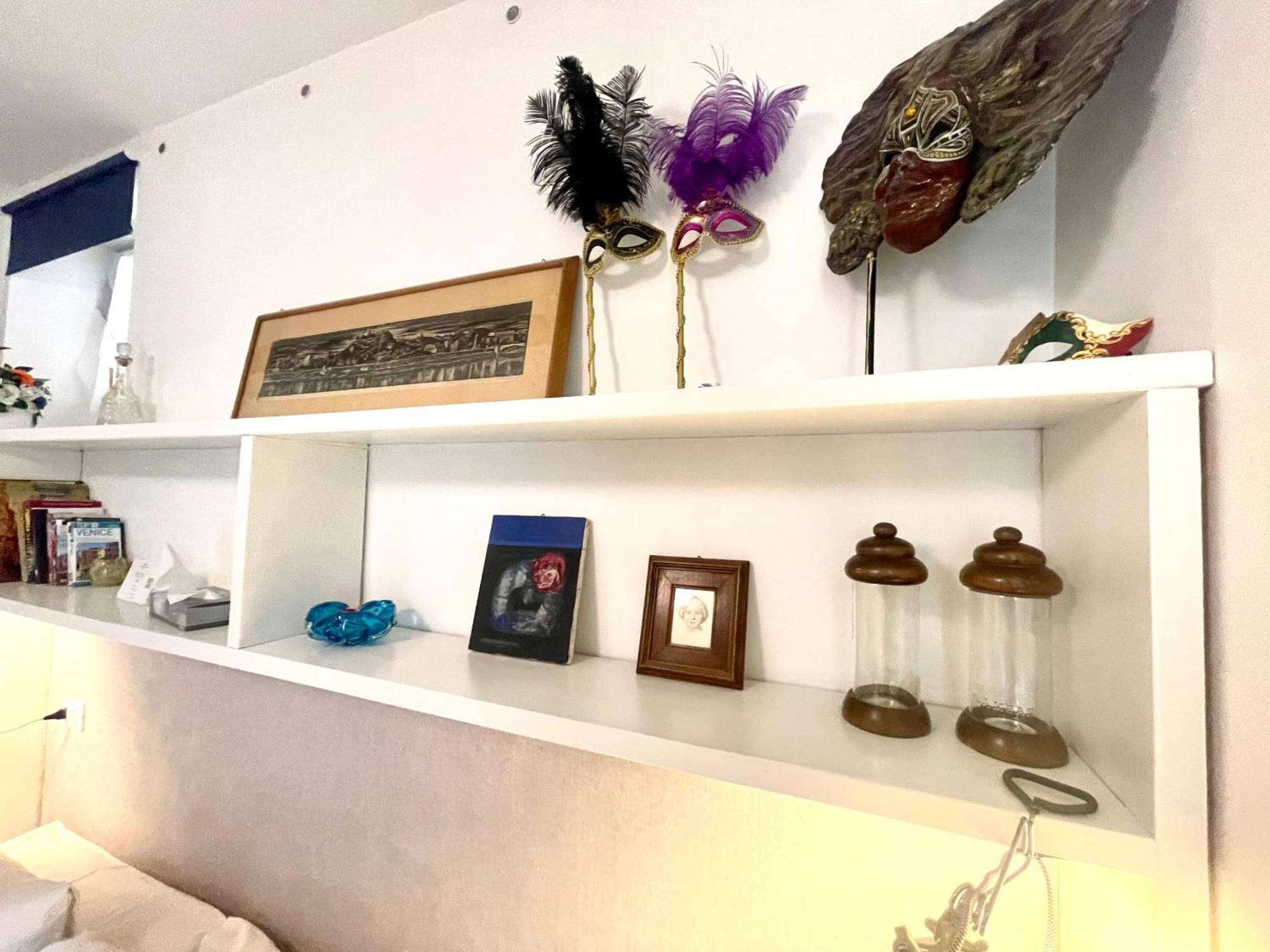 Ca' Salicornia Hotel Venice Ngoại thất bức ảnh