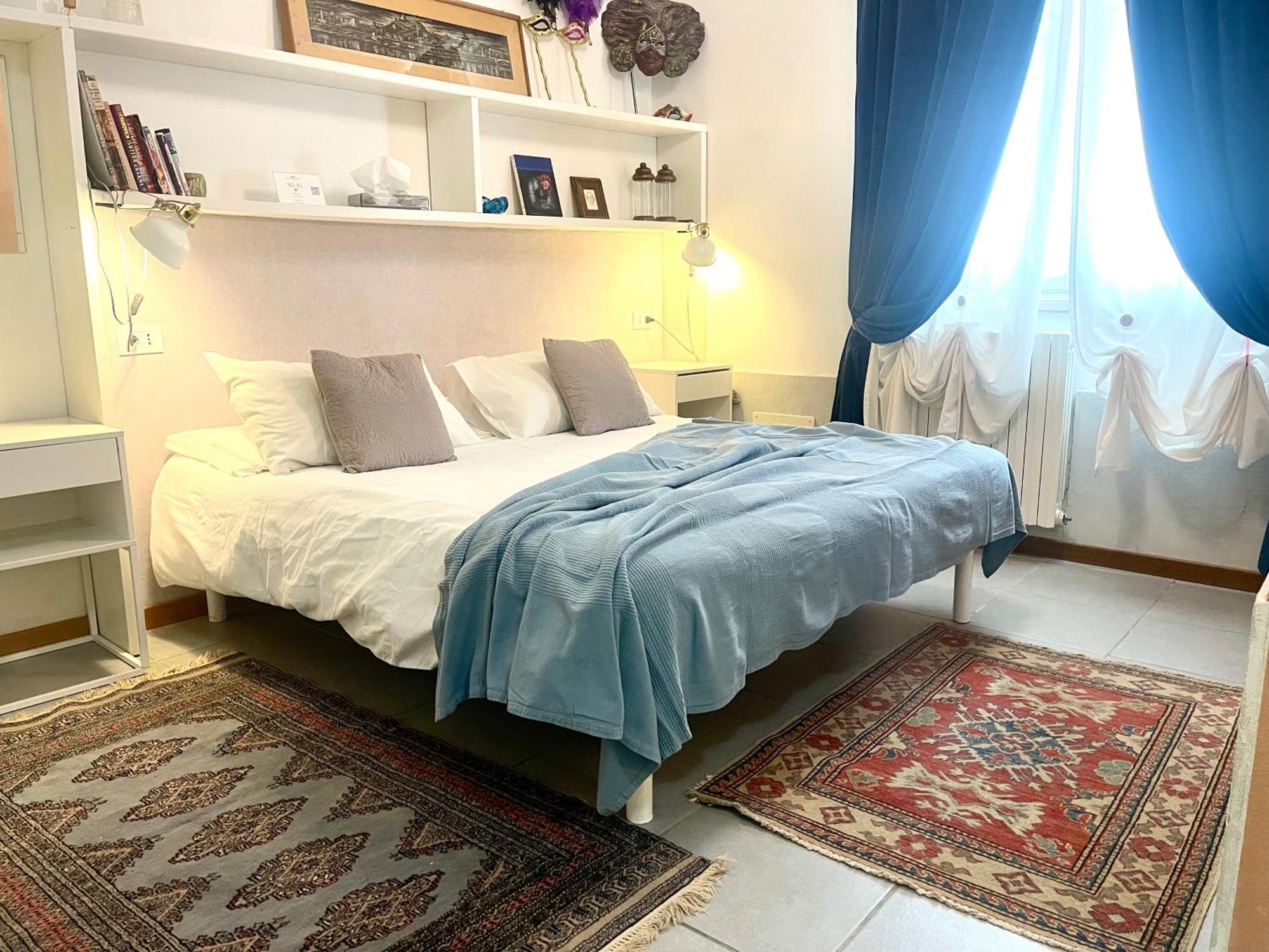 Ca' Salicornia Hotel Venice Ngoại thất bức ảnh