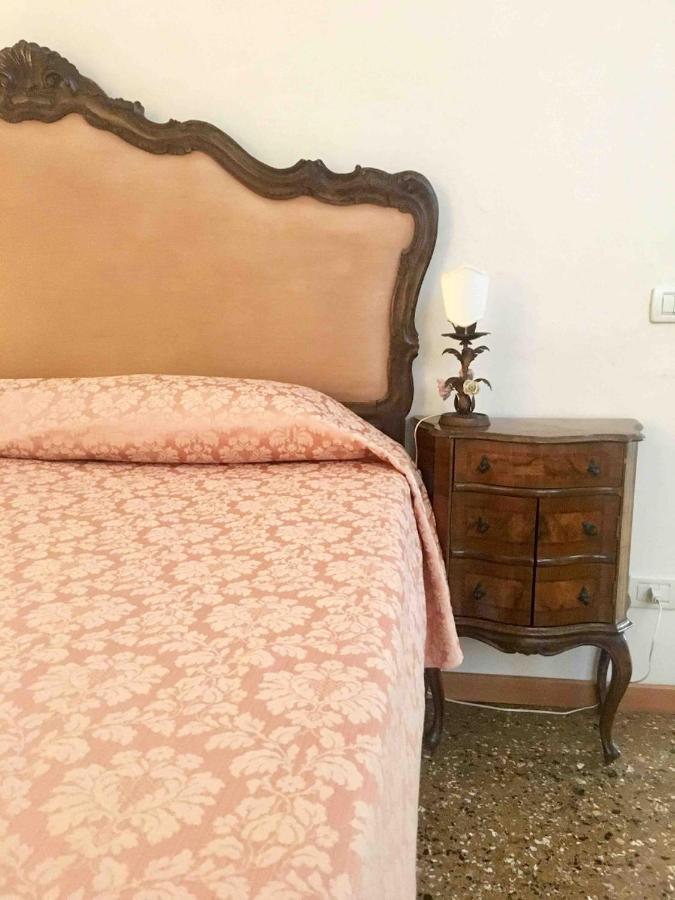 Ca' Salicornia Hotel Venice Ngoại thất bức ảnh